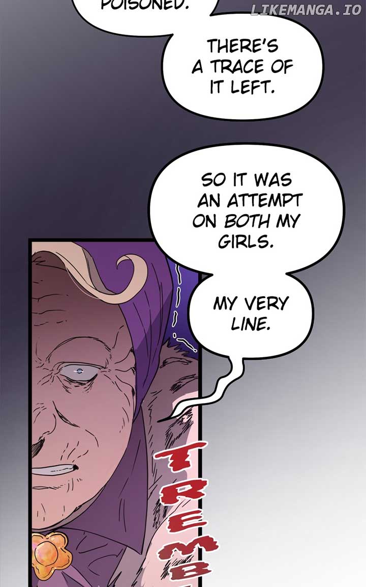 The Mafia Nanny Chapter 59 page 51