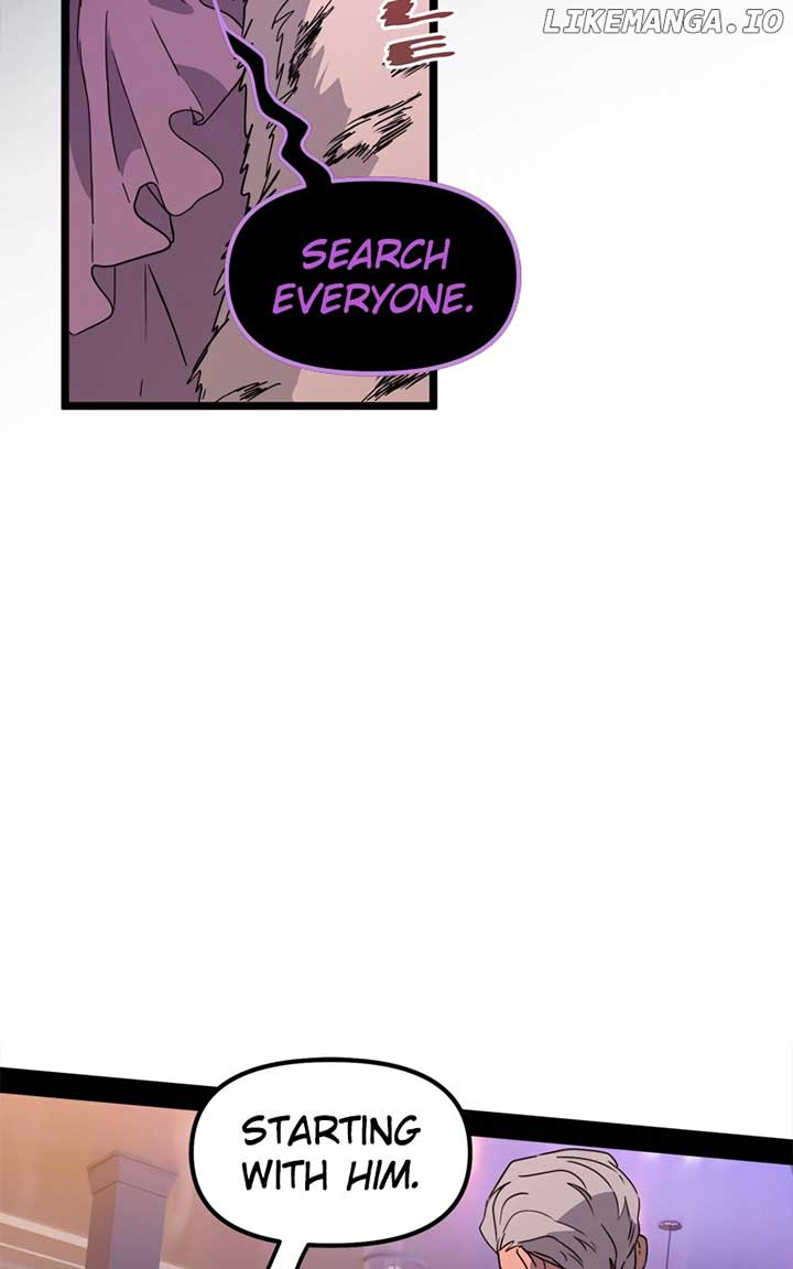 The Mafia Nanny Chapter 59 page 52