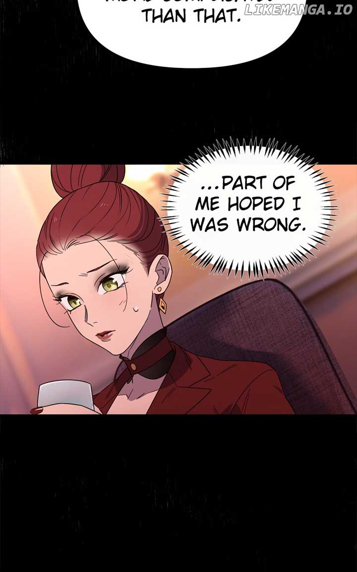 The Mafia Nanny Chapter 59 page 5