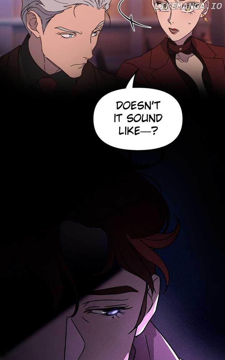 The Mafia Nanny Chapter 59 page 62