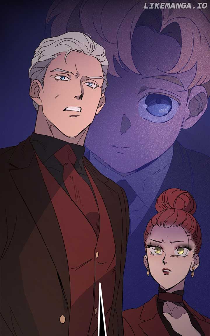 The Mafia Nanny Chapter 59 page 64