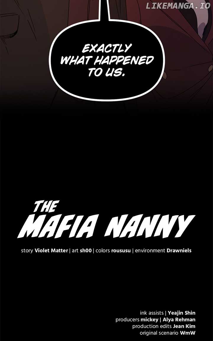 The Mafia Nanny Chapter 59 page 65