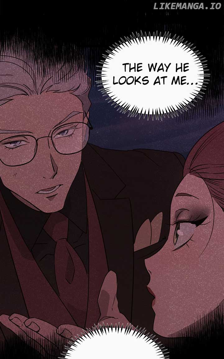 The Mafia Nanny Chapter 59 page 6