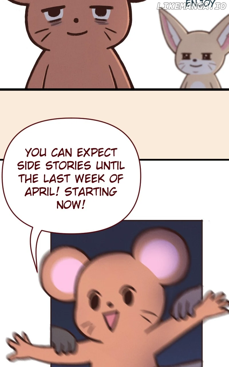 The Mafia Nanny Chapter 64 page 11