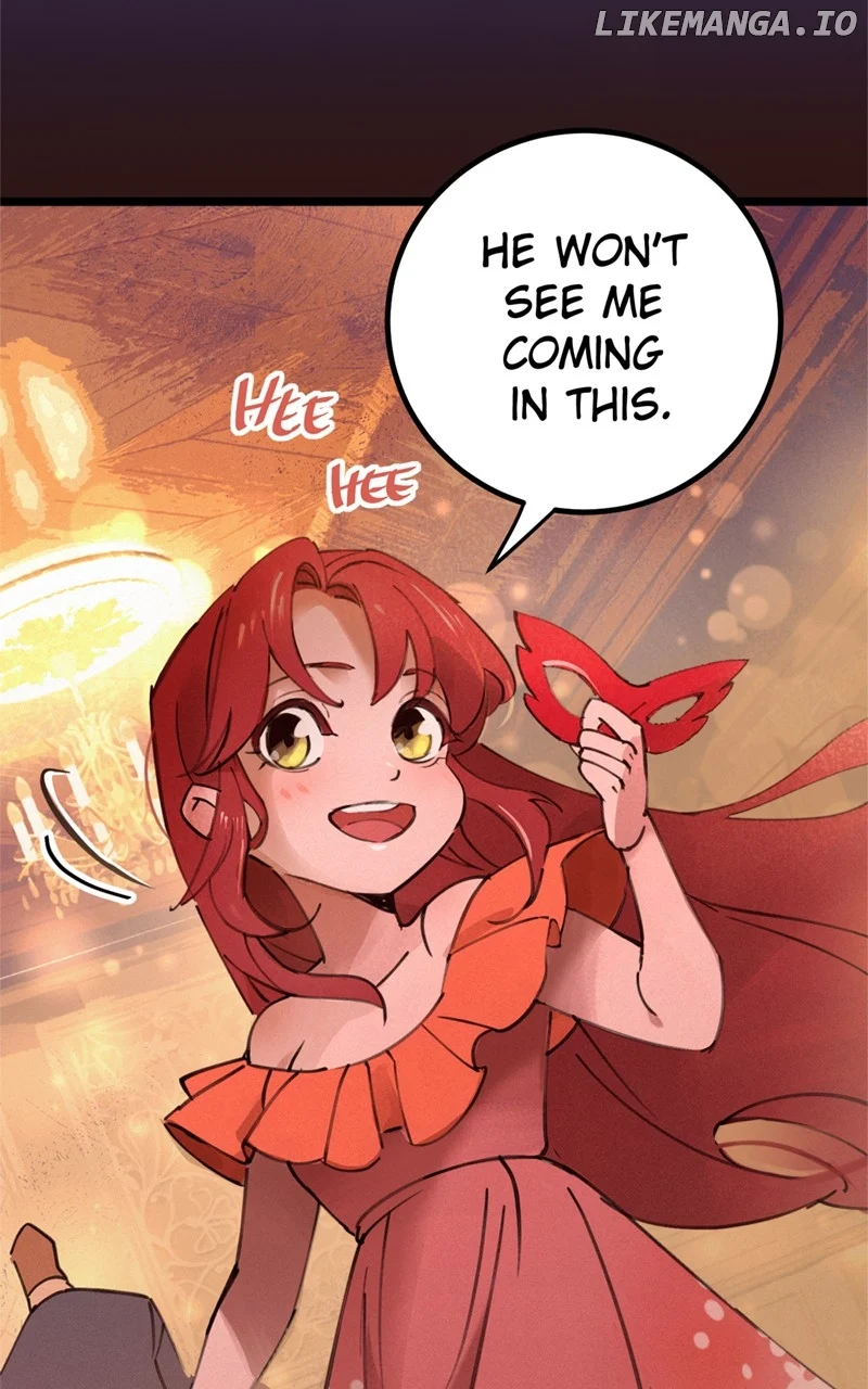 The Mafia Nanny Chapter 64 page 16