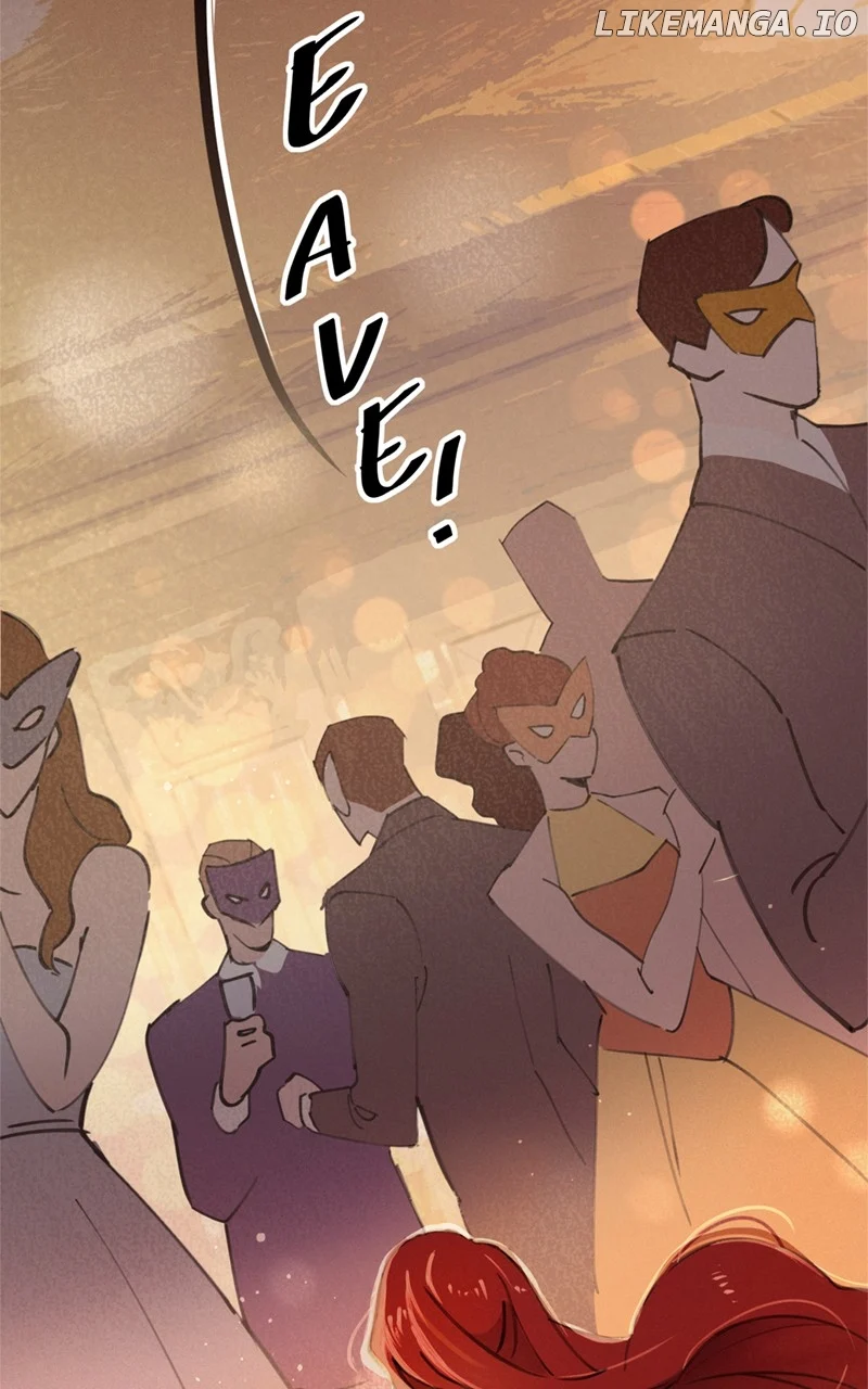 The Mafia Nanny Chapter 64 page 18
