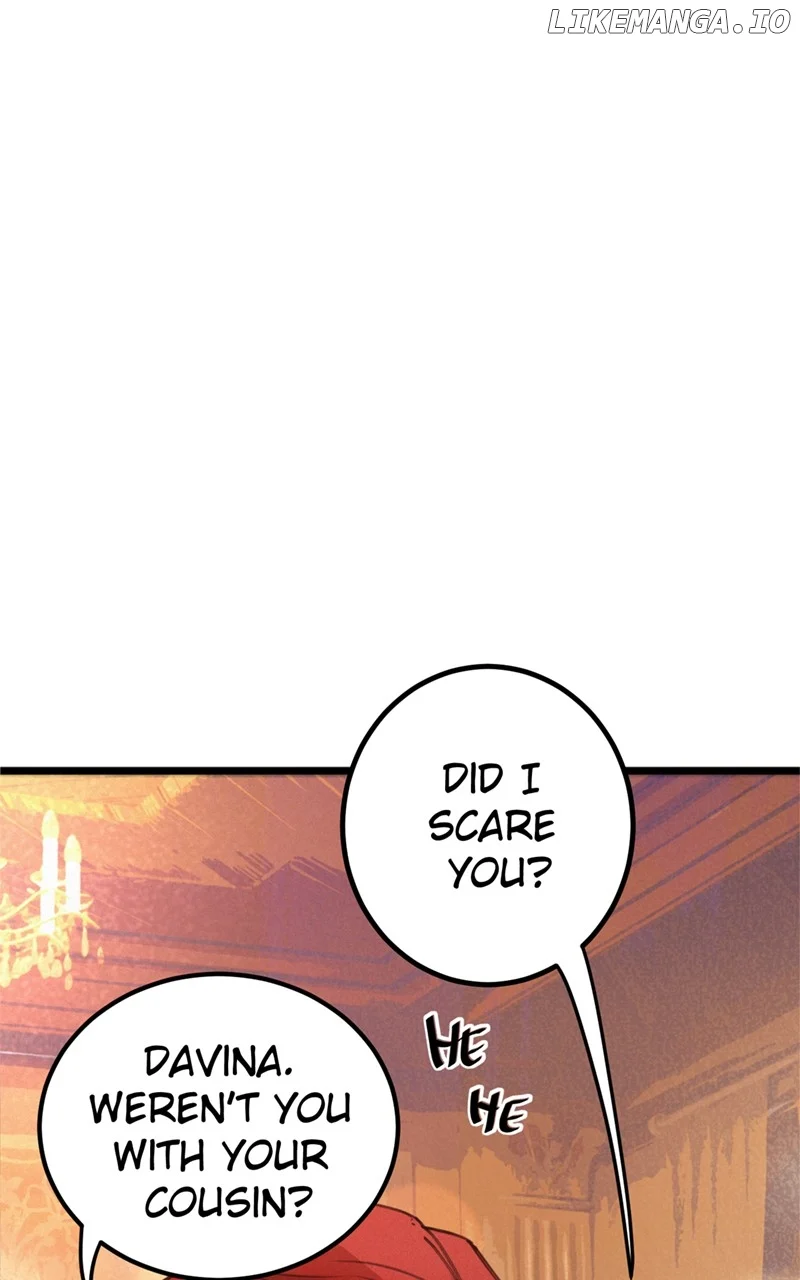 The Mafia Nanny Chapter 64 page 23