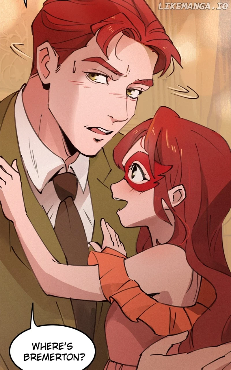 The Mafia Nanny Chapter 64 page 24