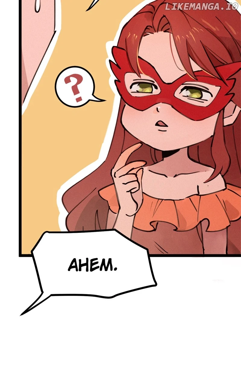 The Mafia Nanny Chapter 64 page 26