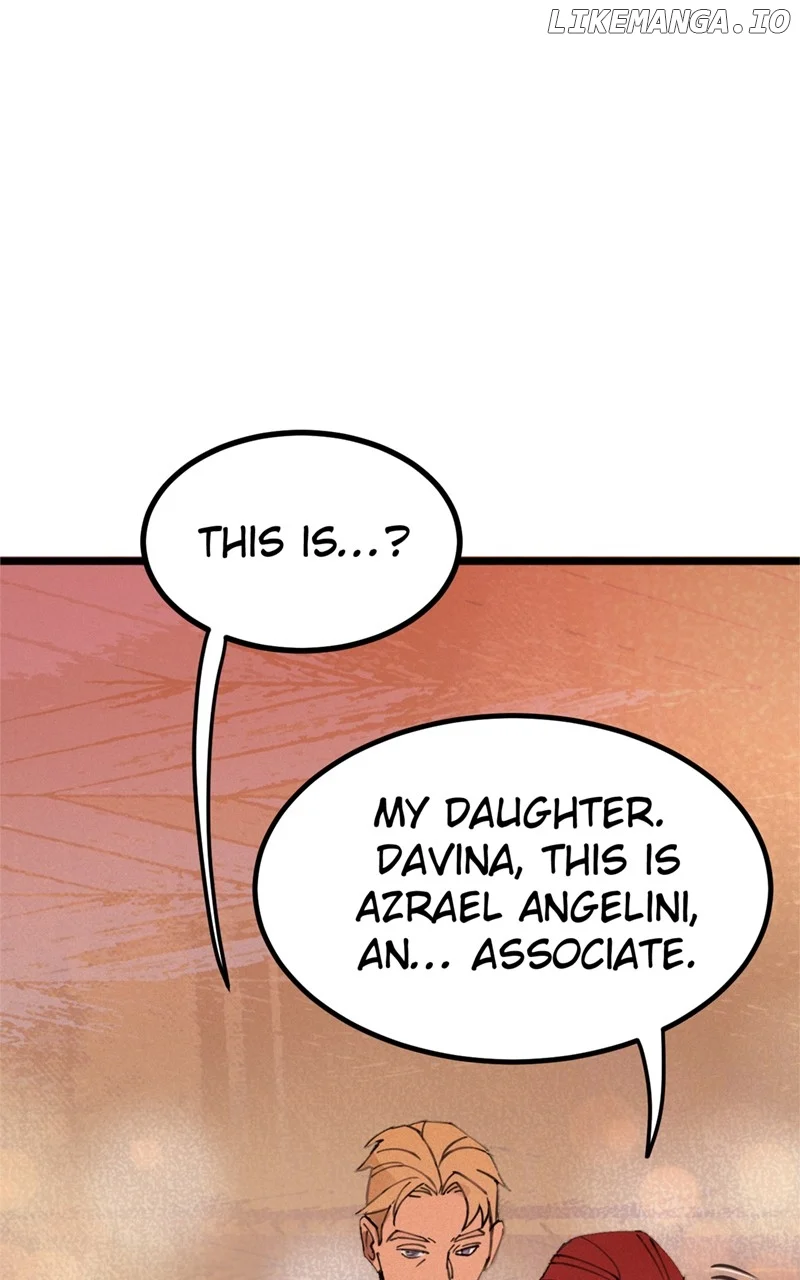 The Mafia Nanny Chapter 64 page 27