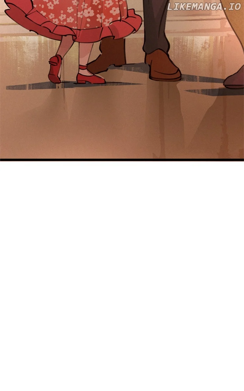 The Mafia Nanny Chapter 64 page 29