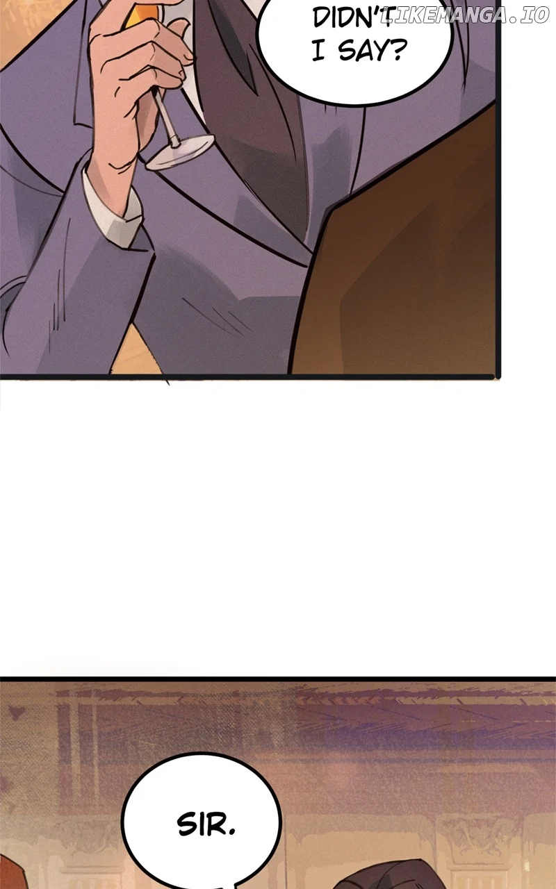 The Mafia Nanny Chapter 64 page 31