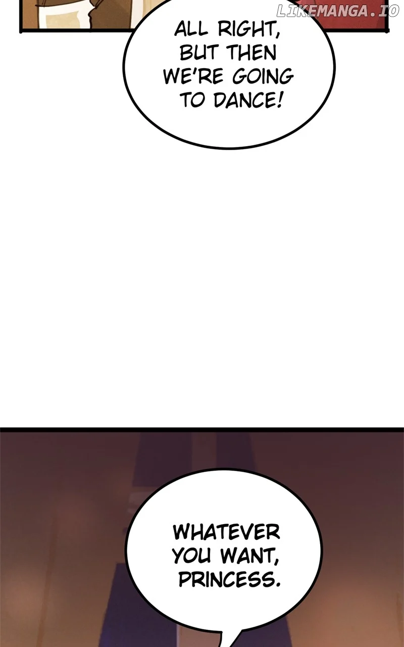 The Mafia Nanny Chapter 64 page 34