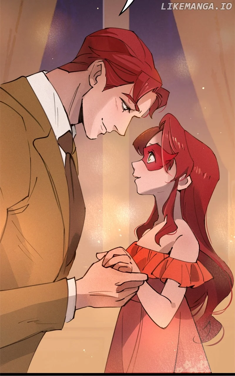 The Mafia Nanny Chapter 64 page 35