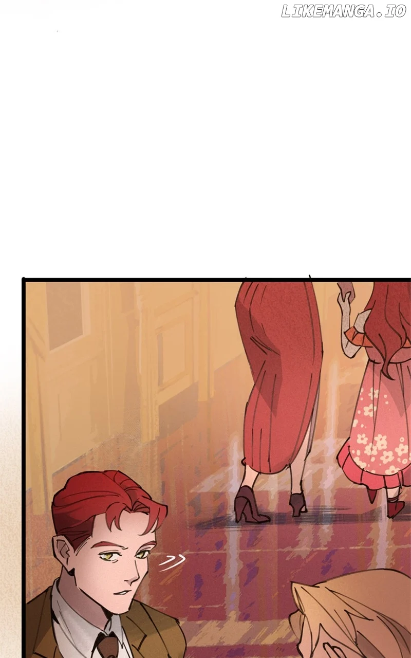 The Mafia Nanny Chapter 64 page 36