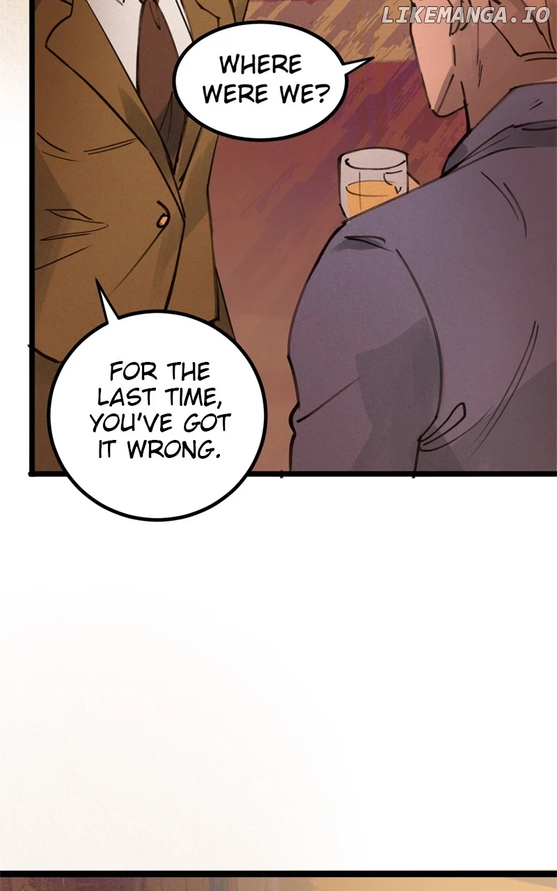 The Mafia Nanny Chapter 64 page 37