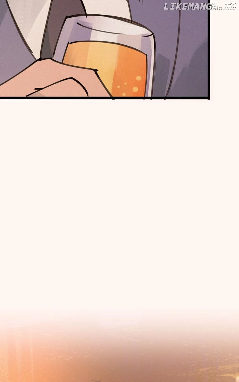 The Mafia Nanny Chapter 64 page 42
