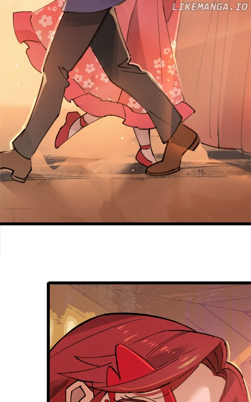 The Mafia Nanny Chapter 64 page 44