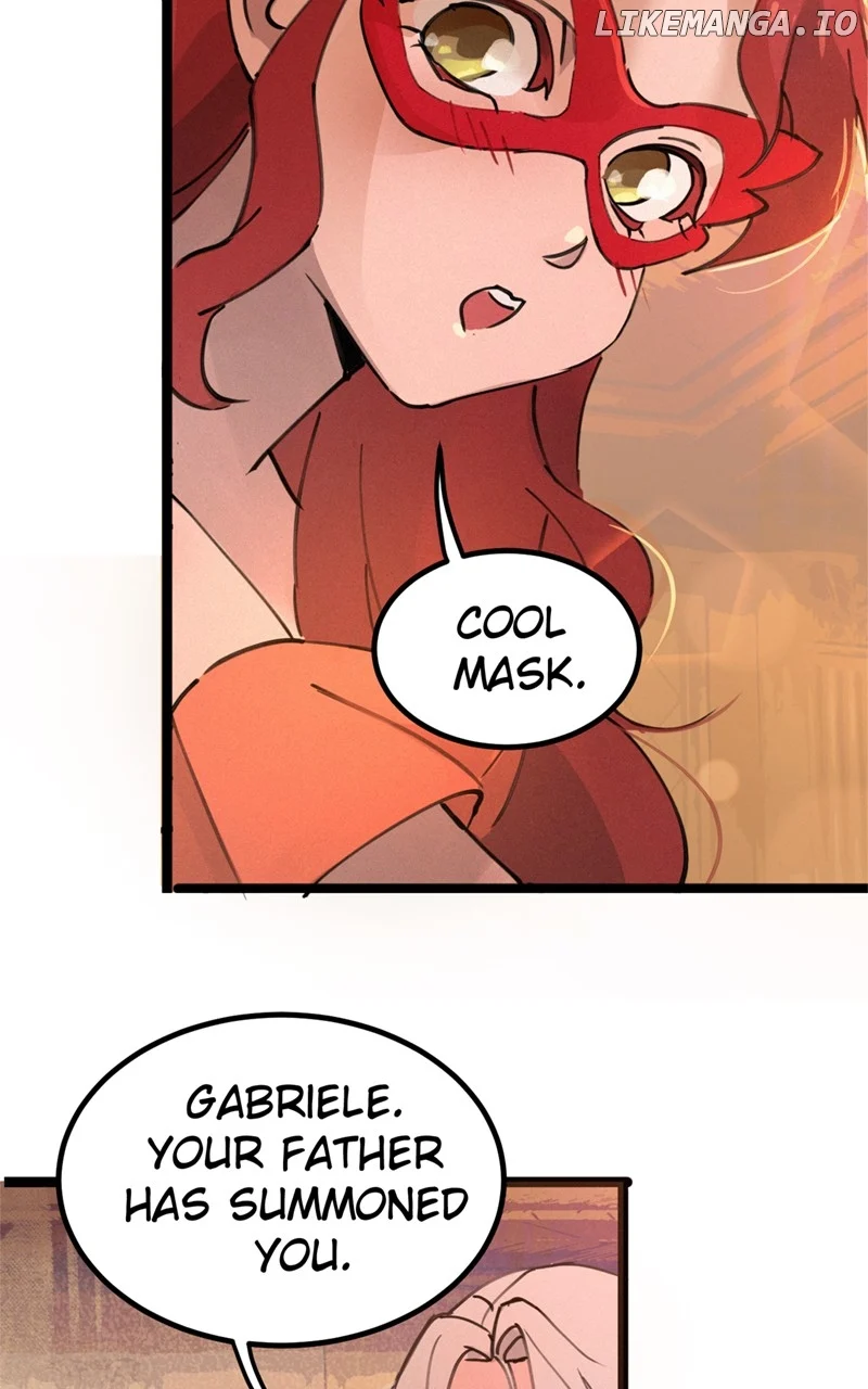 The Mafia Nanny Chapter 64 page 45