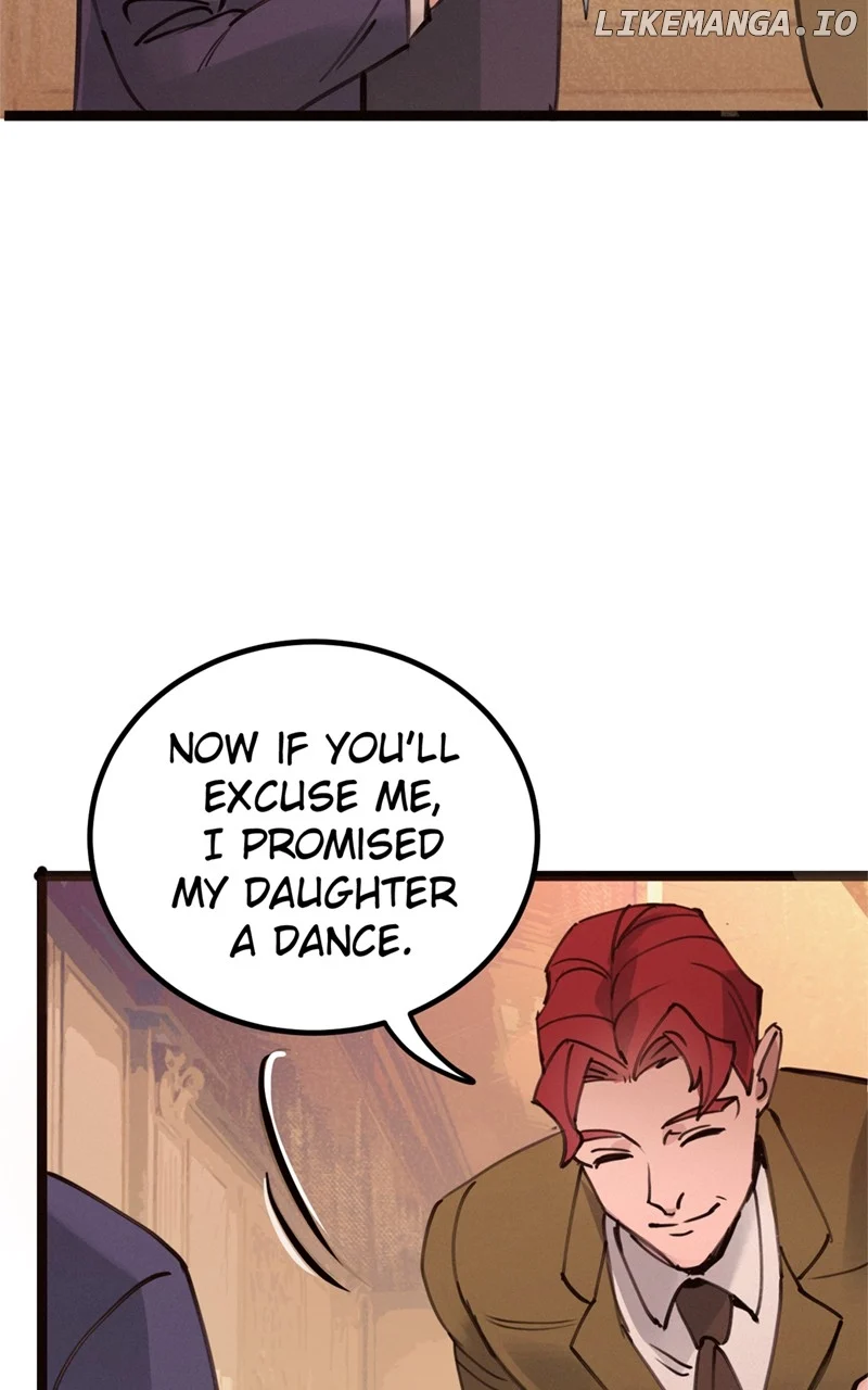 The Mafia Nanny Chapter 64 page 48