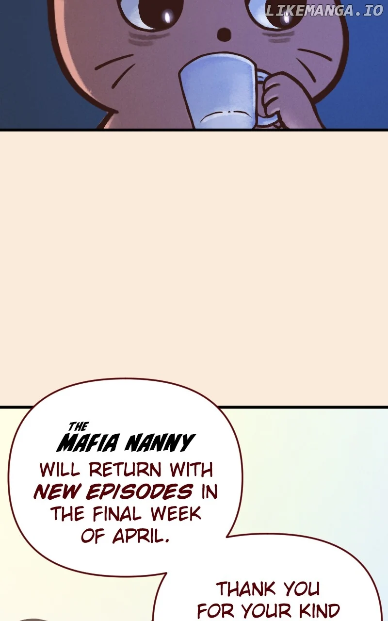 The Mafia Nanny Chapter 64 page 4