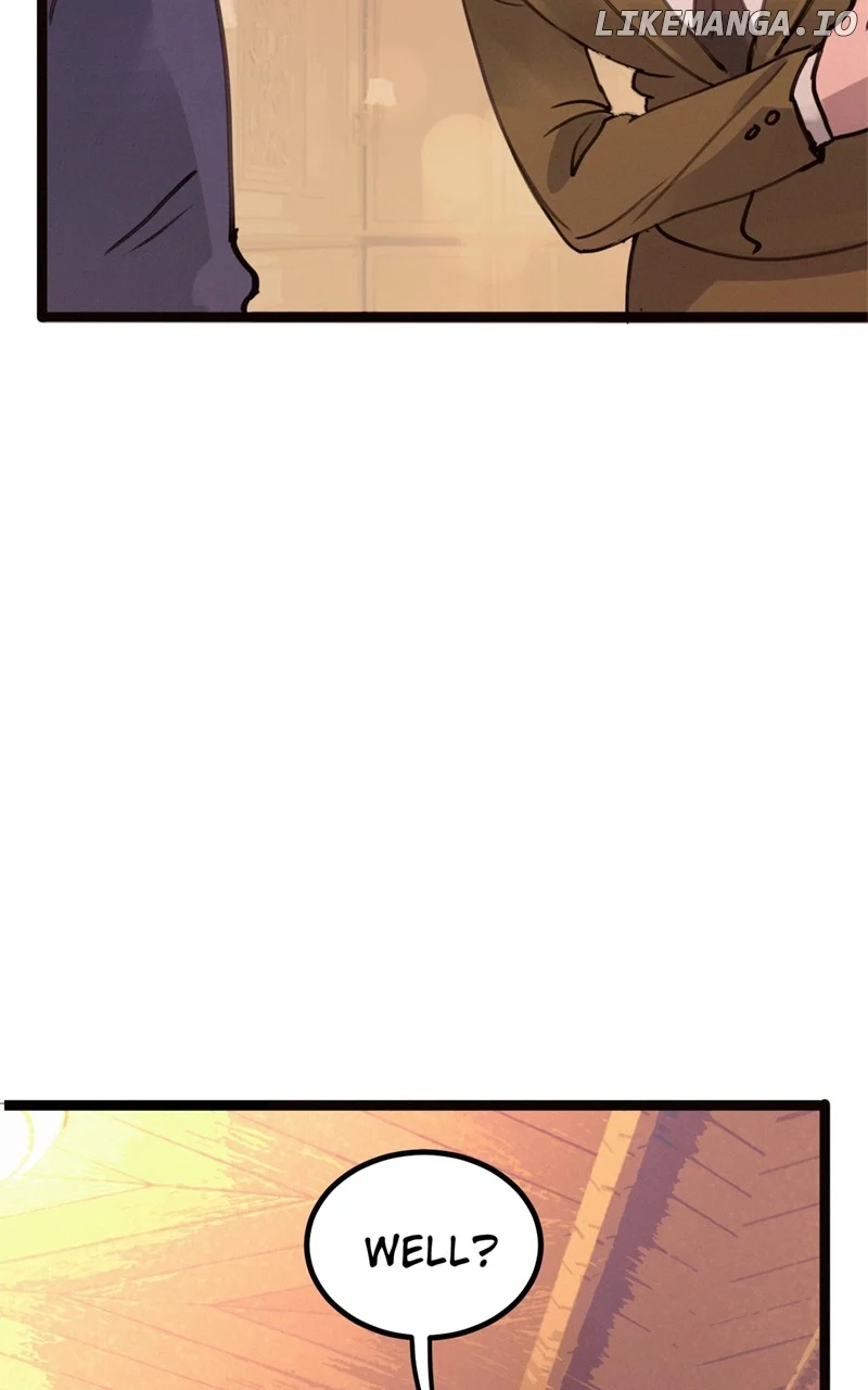 The Mafia Nanny Chapter 64 page 49