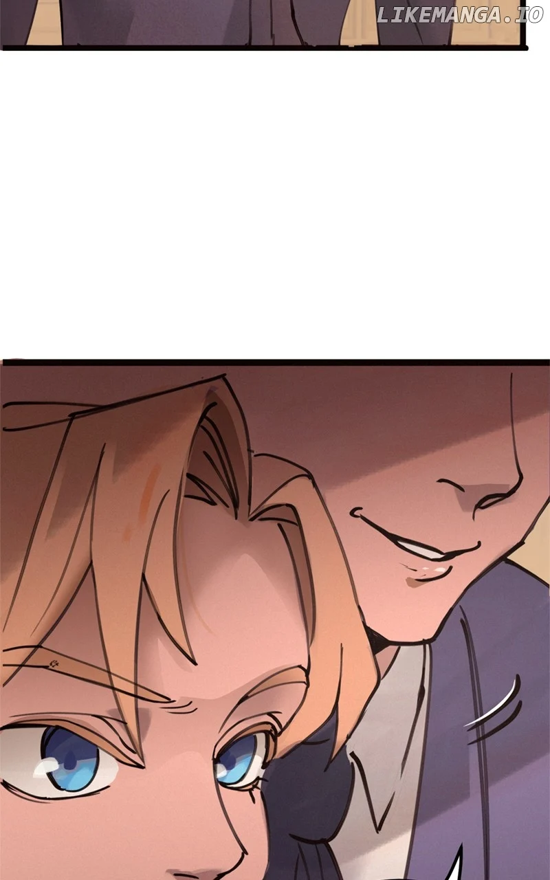 The Mafia Nanny Chapter 64 page 51