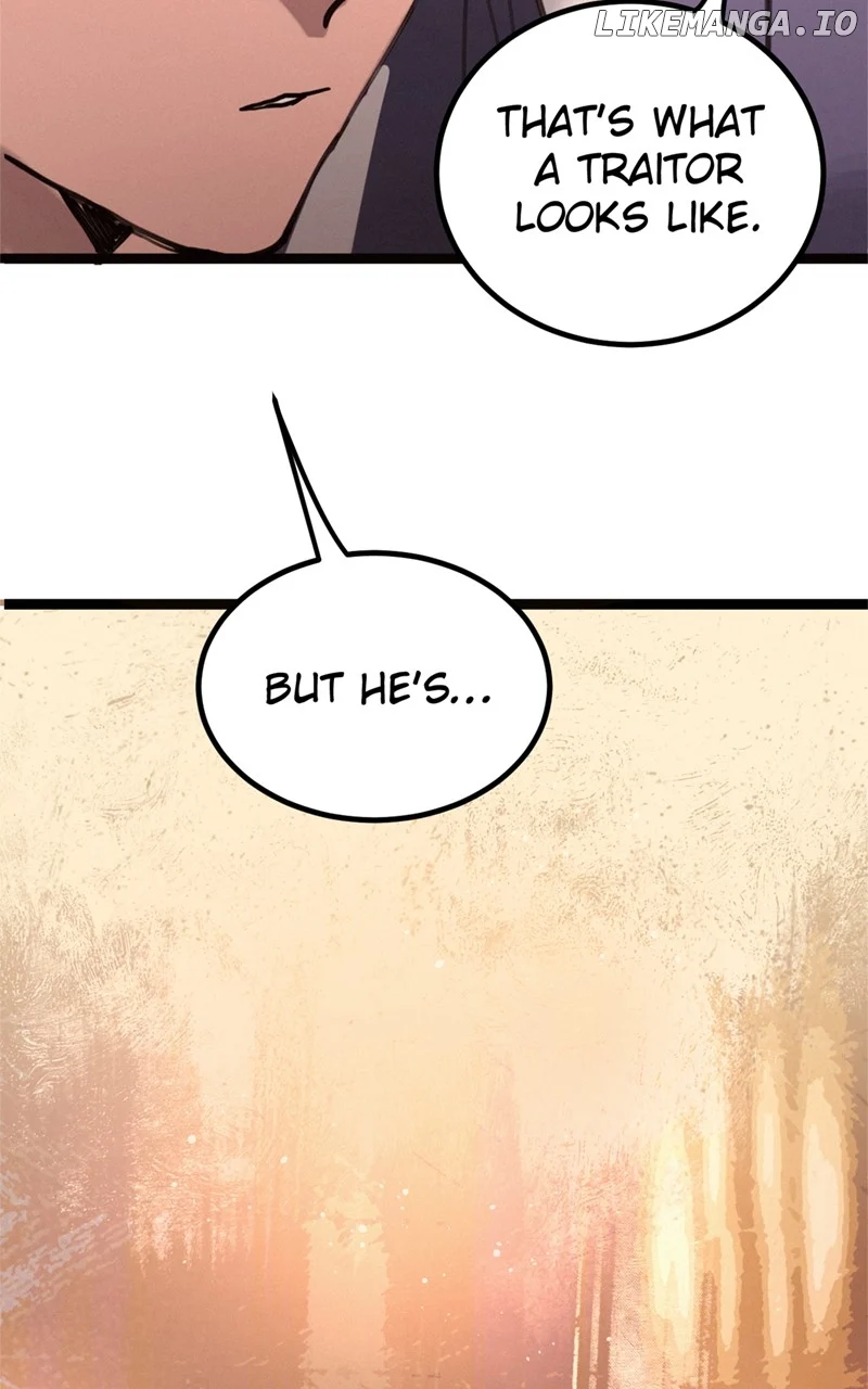The Mafia Nanny Chapter 64 page 52