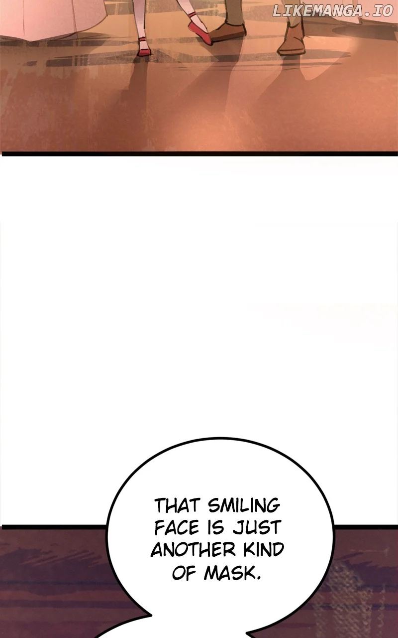The Mafia Nanny Chapter 64 page 54