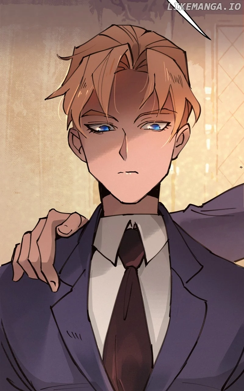 The Mafia Nanny Chapter 64 page 57