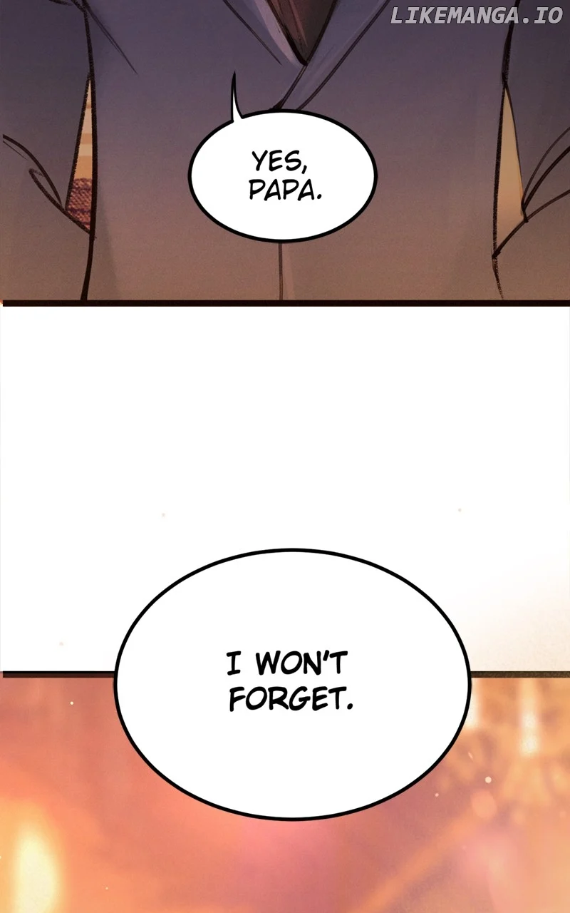 The Mafia Nanny Chapter 64 page 58