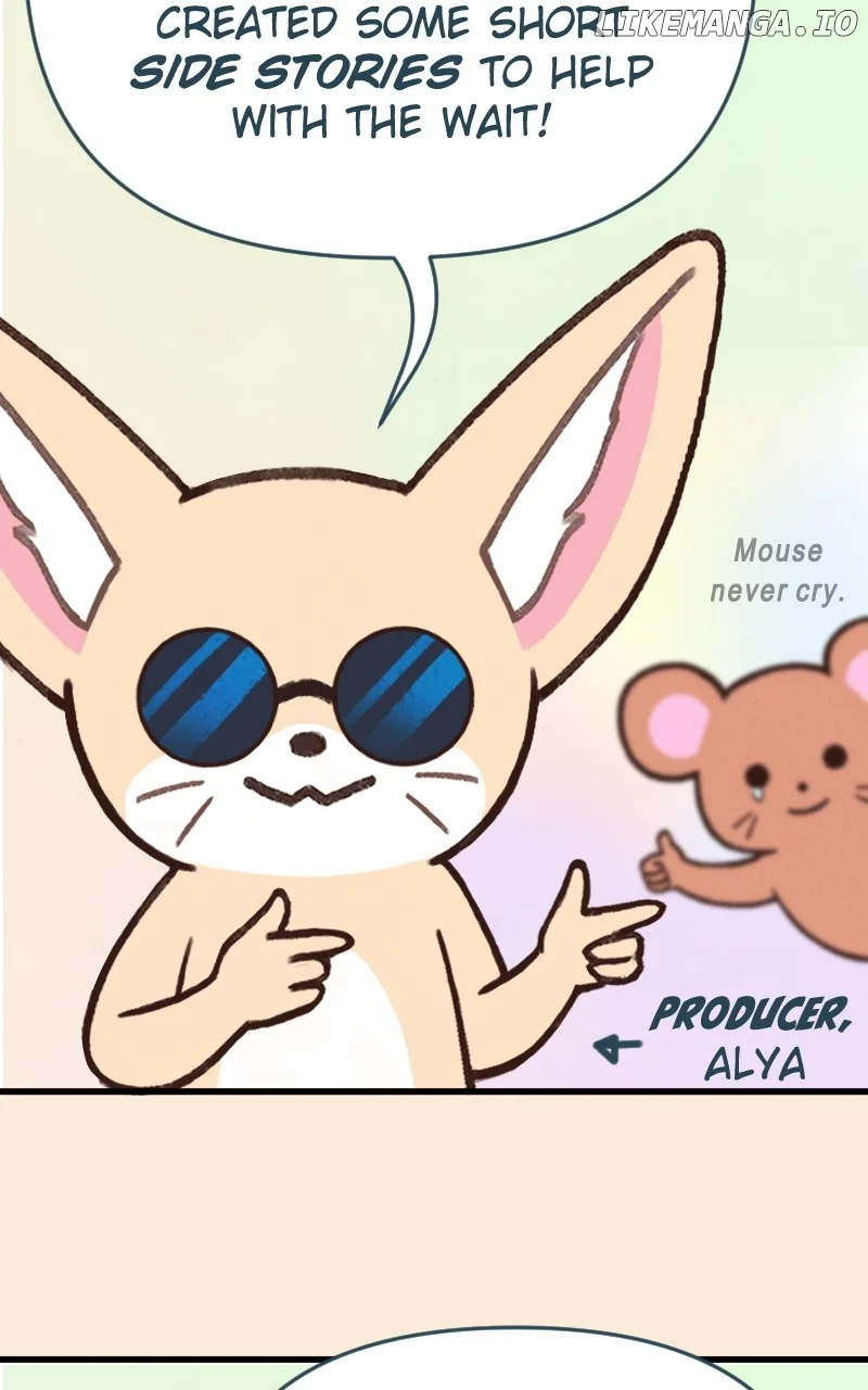 The Mafia Nanny Chapter 64 page 6