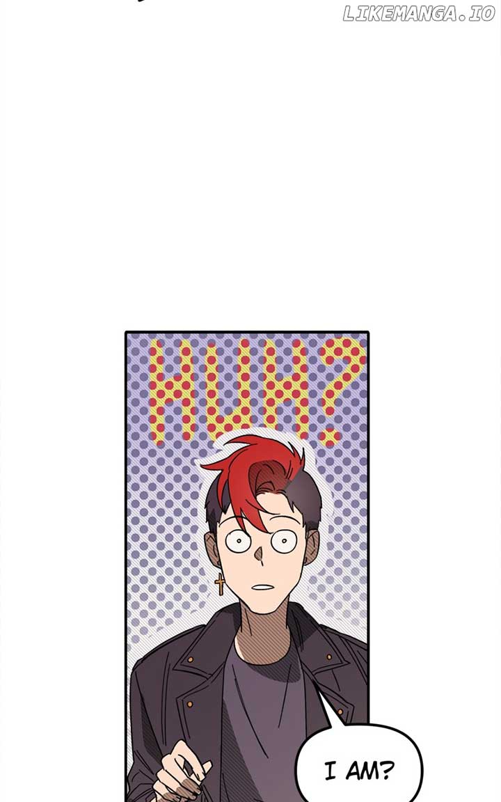 The Mafia Nanny Chapter 67 page 23