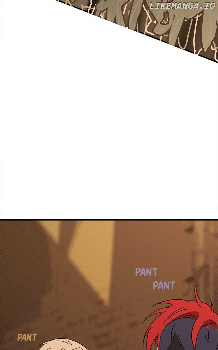 The Mafia Nanny Chapter 67 page 32