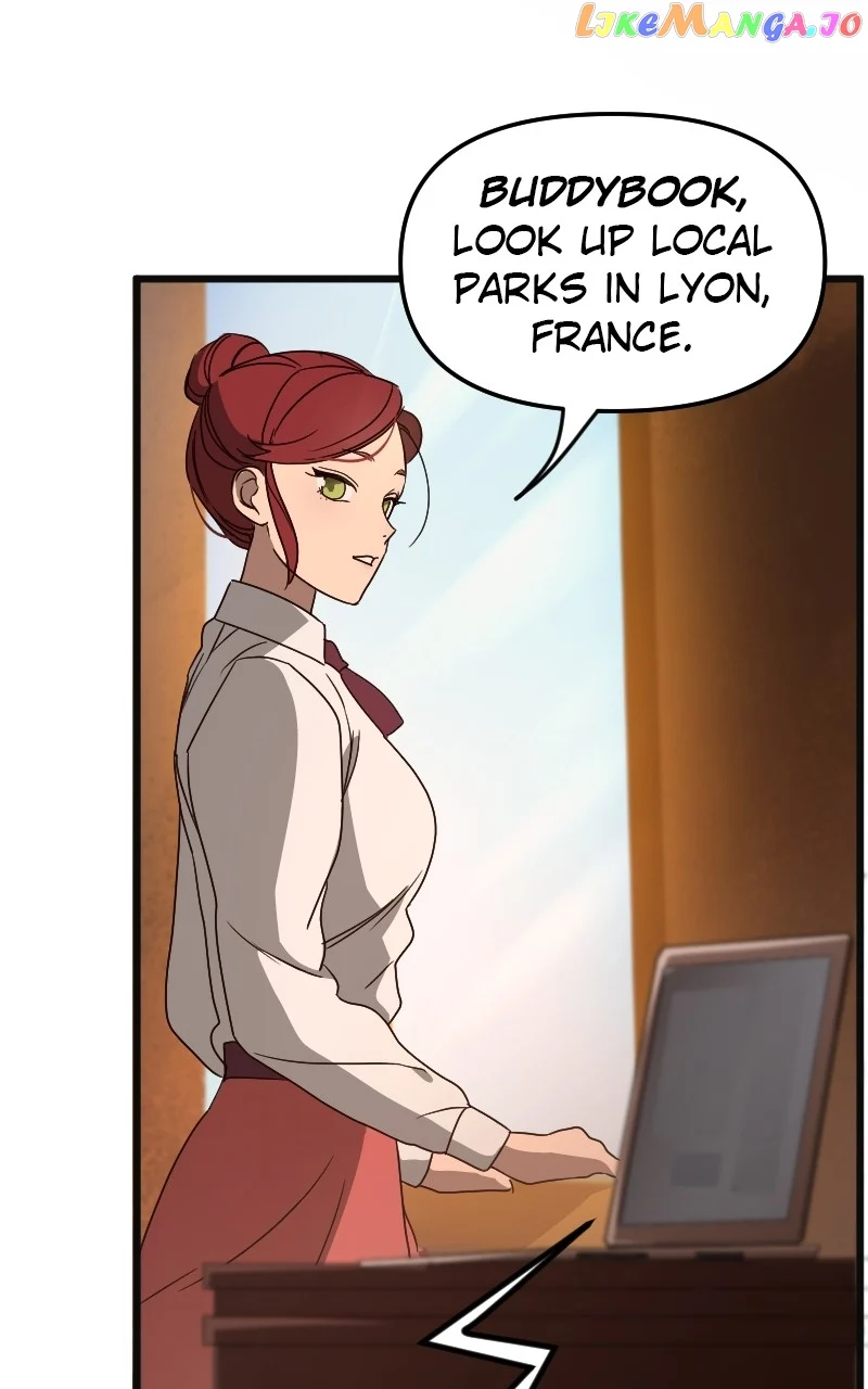 The Mafia Nanny Chapter 7 page 10