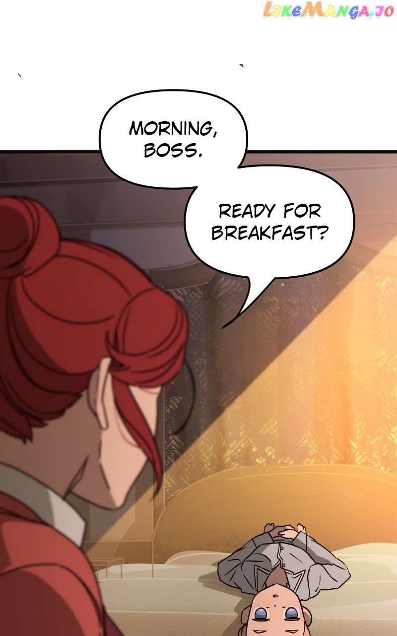 The Mafia Nanny Chapter 7 page 12