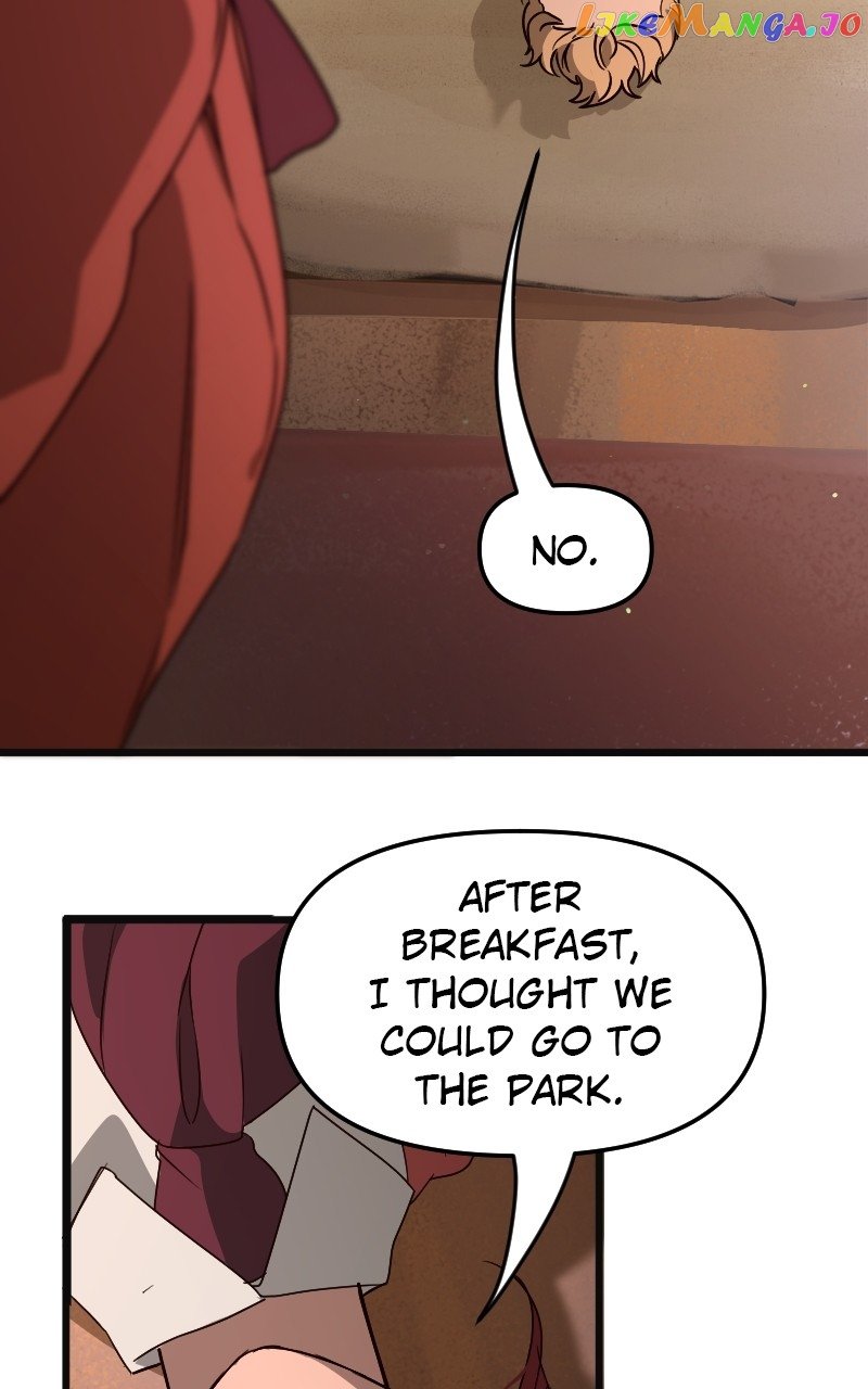 The Mafia Nanny Chapter 7 page 13