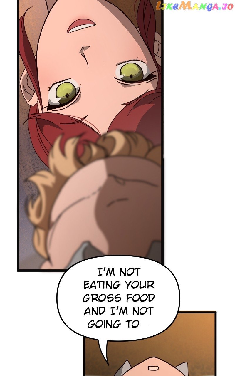 The Mafia Nanny Chapter 7 page 14