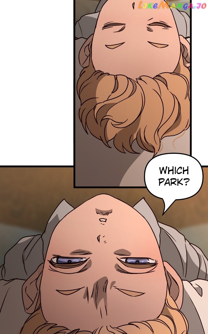 The Mafia Nanny Chapter 7 page 15