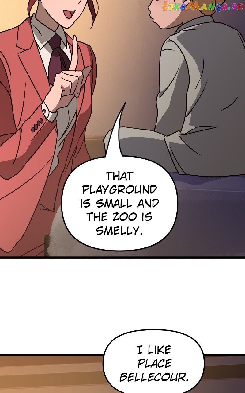 The Mafia Nanny Chapter 7 page 17