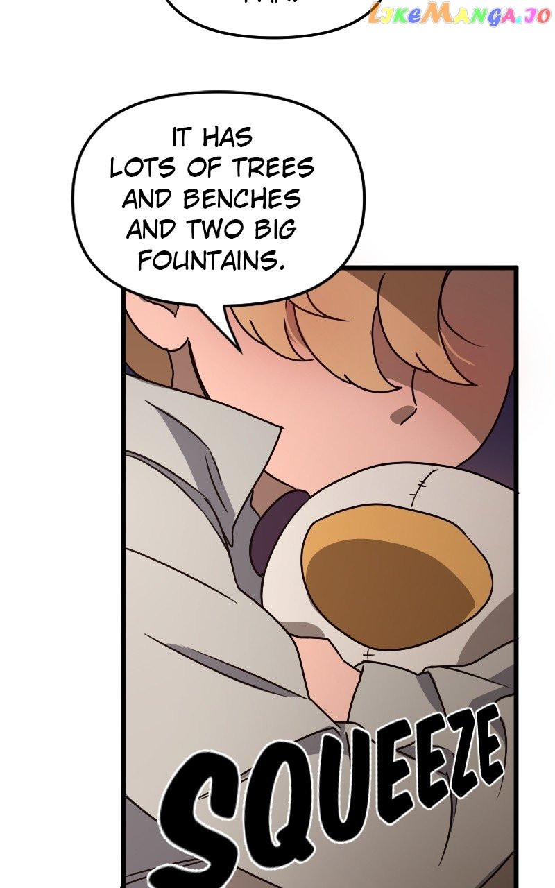 The Mafia Nanny Chapter 7 page 19