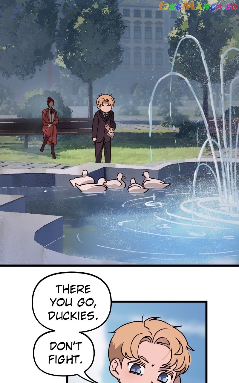 The Mafia Nanny Chapter 7 page 26