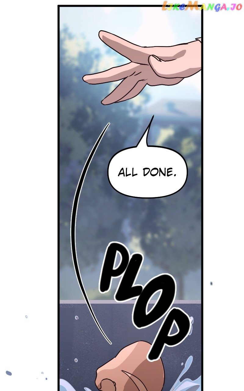 The Mafia Nanny Chapter 7 page 29
