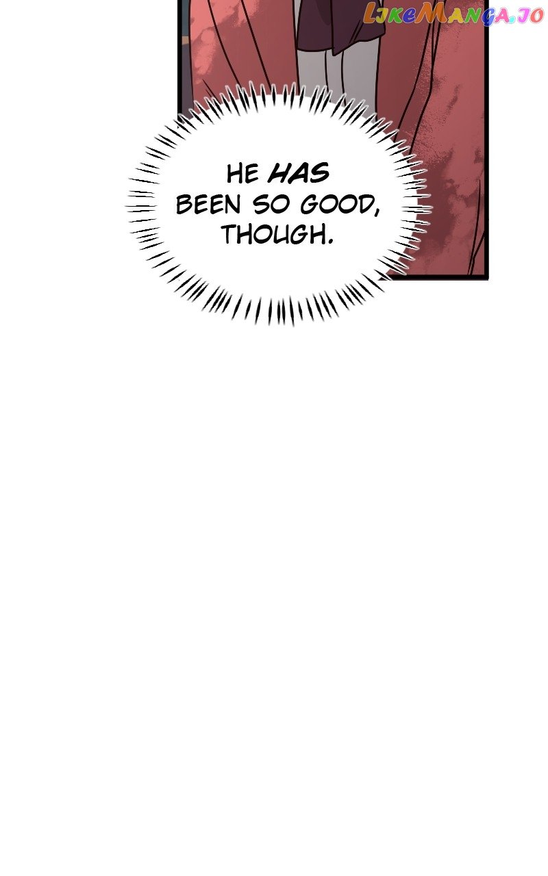 The Mafia Nanny Chapter 7 page 32
