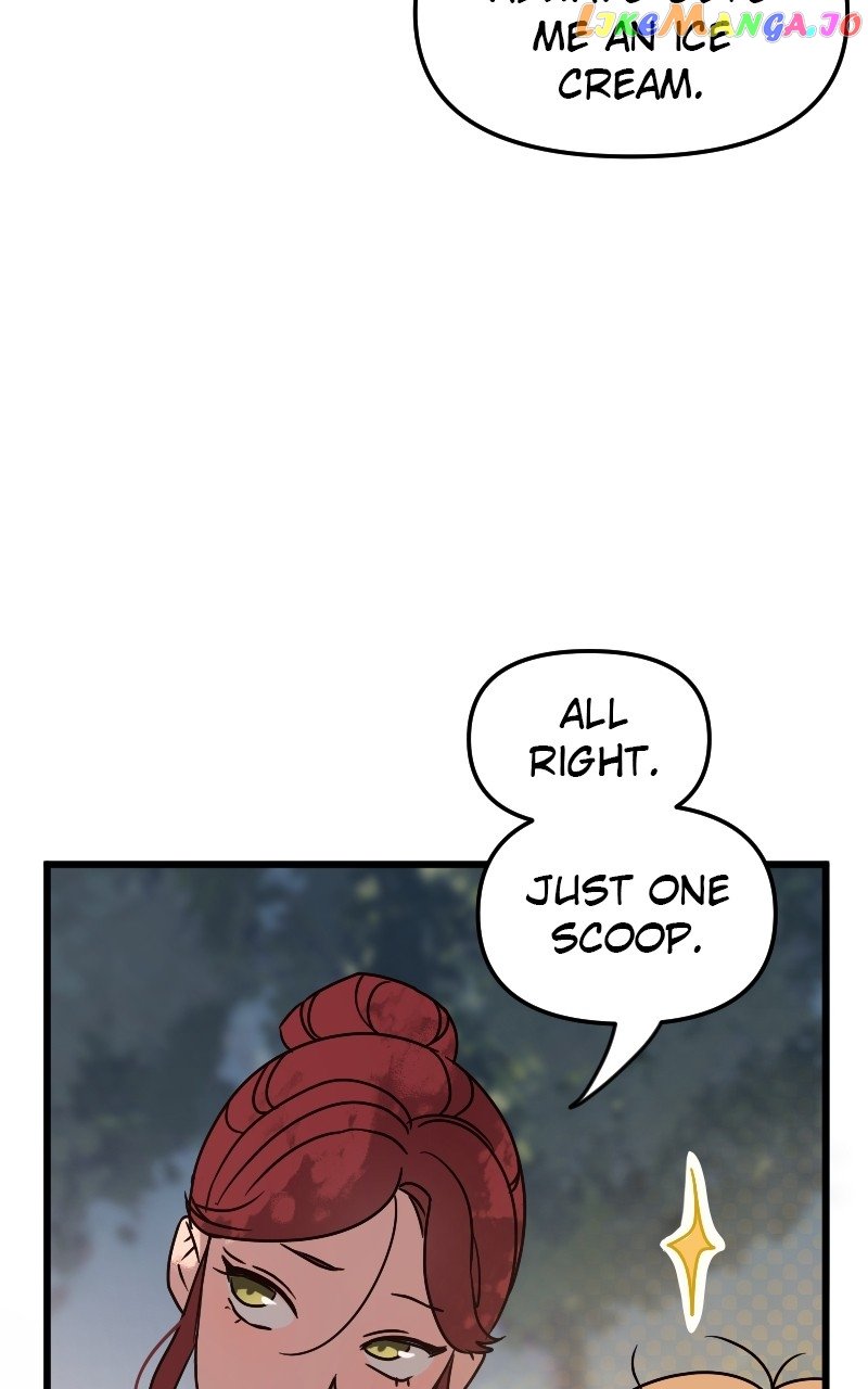 The Mafia Nanny Chapter 7 page 34