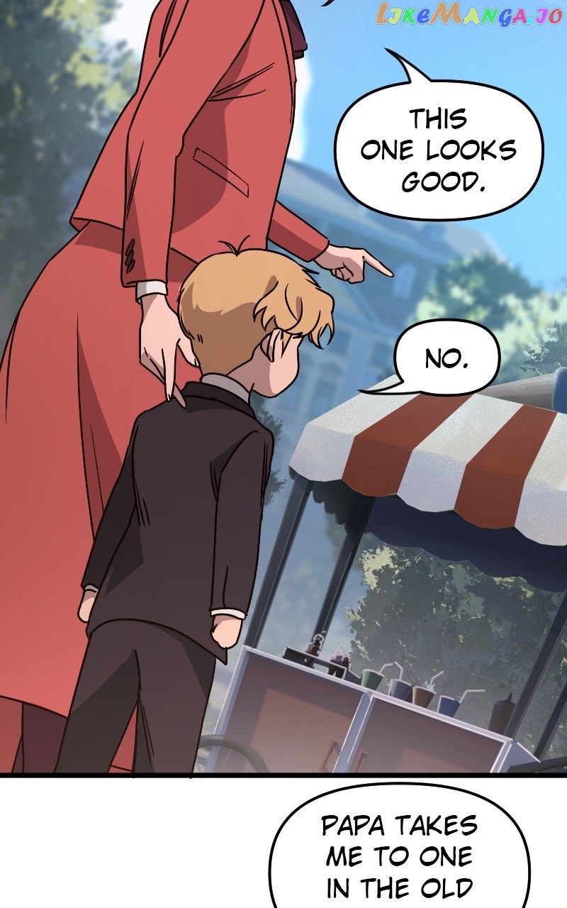 The Mafia Nanny Chapter 7 page 36