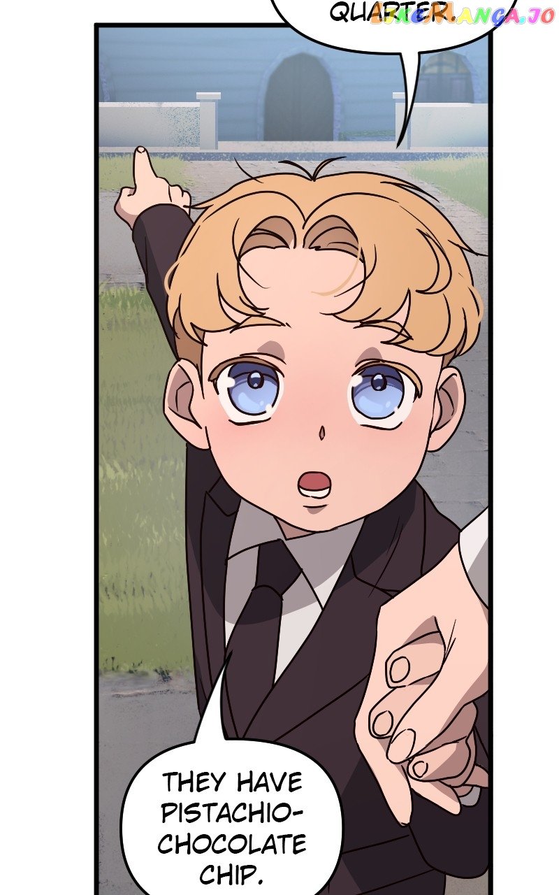 The Mafia Nanny Chapter 7 page 37
