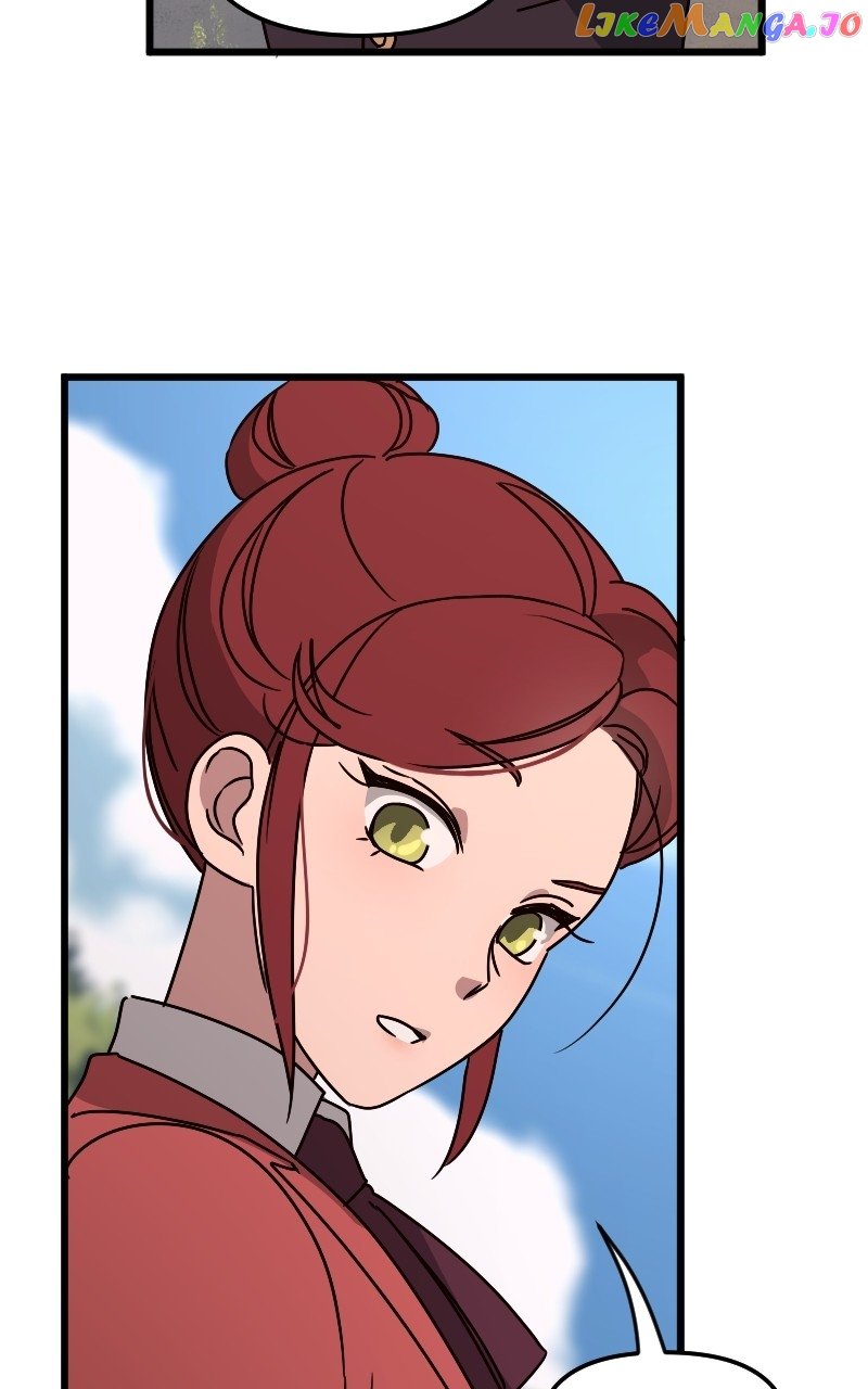 The Mafia Nanny Chapter 7 page 38