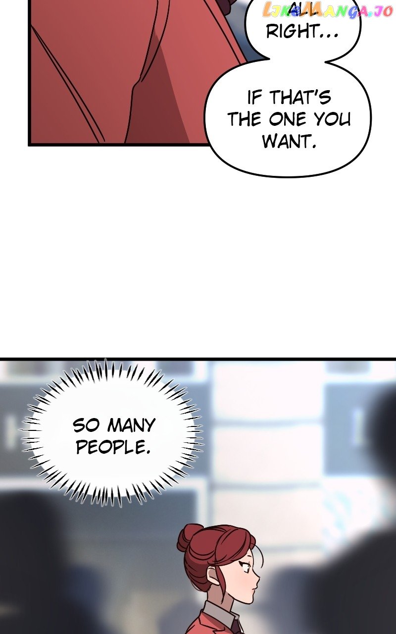 The Mafia Nanny Chapter 7 page 39