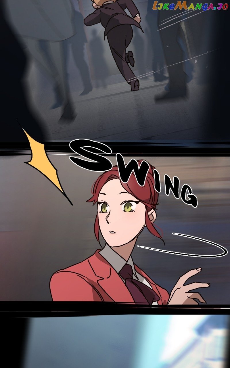 The Mafia Nanny Chapter 7 page 45